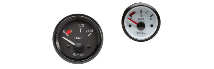 Electronic Gauges